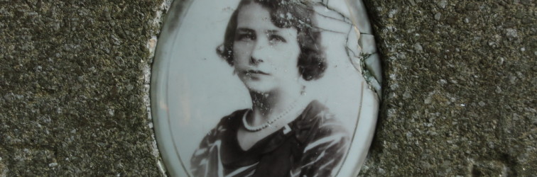 Zapomniany cmentarz na Samotnej