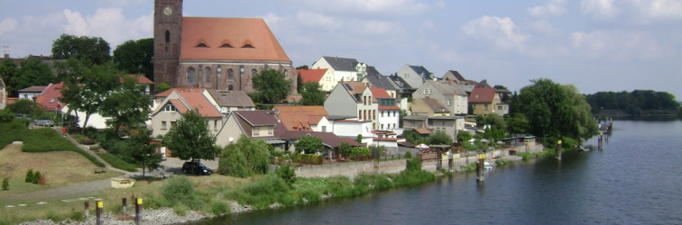 Wakacje 2014, czyli odpoczynek ze szczyptą niemieckiej przyrody